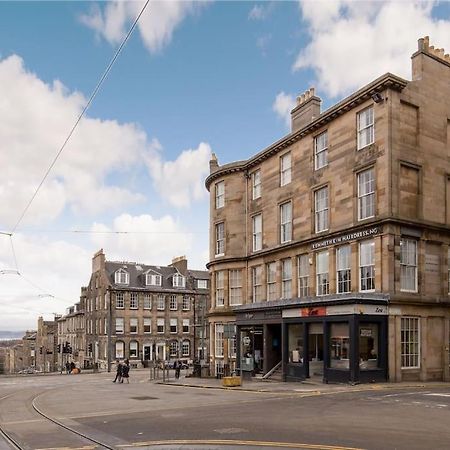 St James Quarter 2 Bed Apartment Edinburgh Ngoại thất bức ảnh