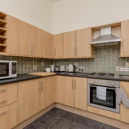 St James Quarter 2 Bed Apartment Edinburgh Ngoại thất bức ảnh