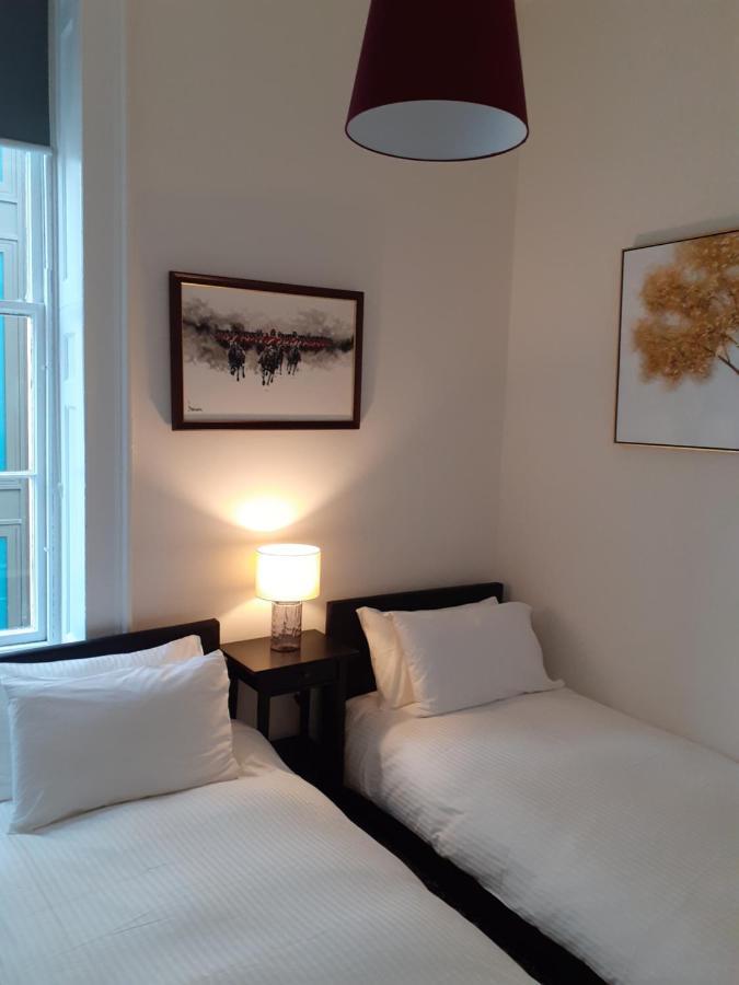 St James Quarter 2 Bed Apartment Edinburgh Ngoại thất bức ảnh